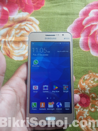 Samsung Galaxy Grand Prime